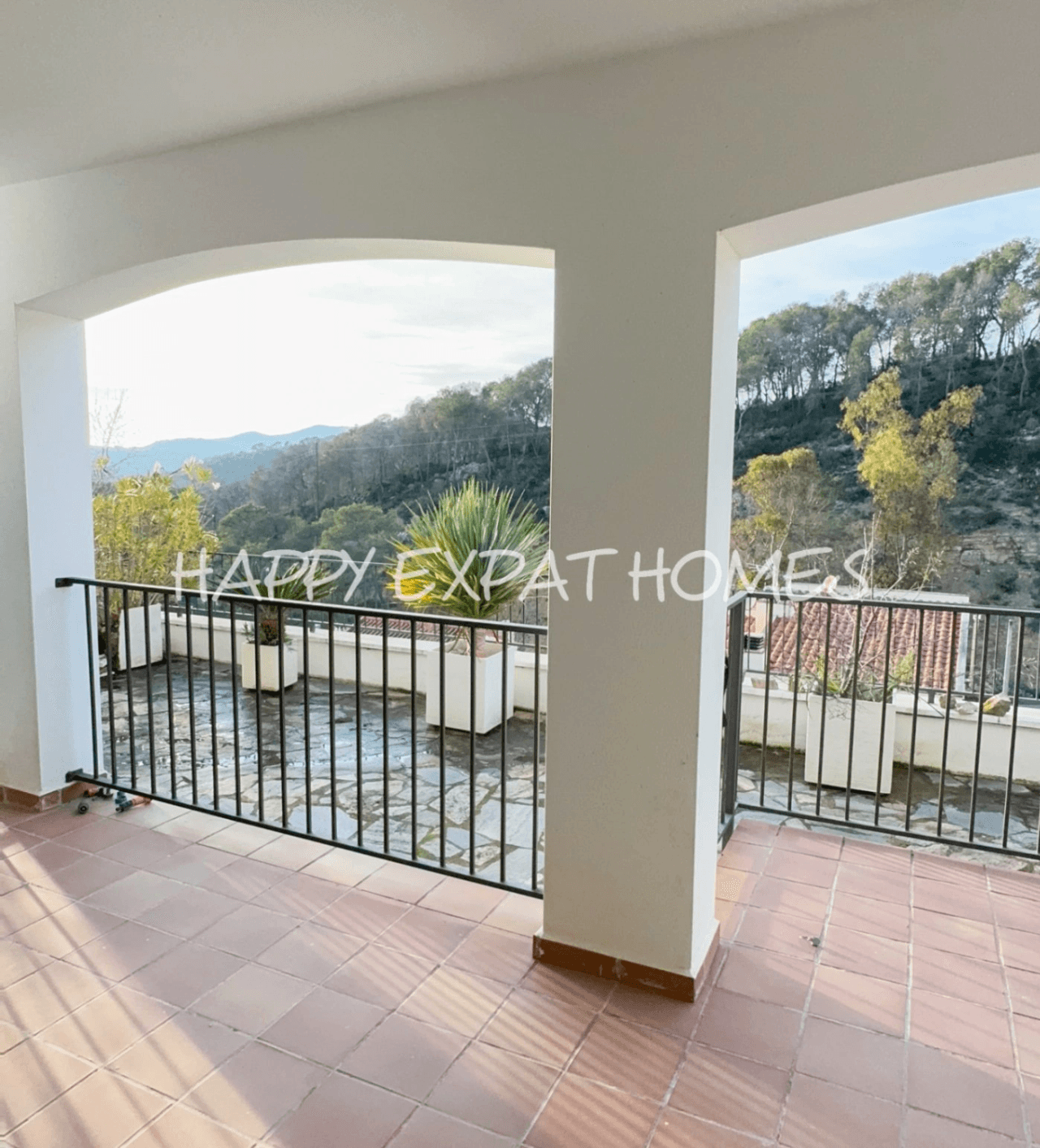 Wonderful modern terraced house with tourist license in Mas Mestre