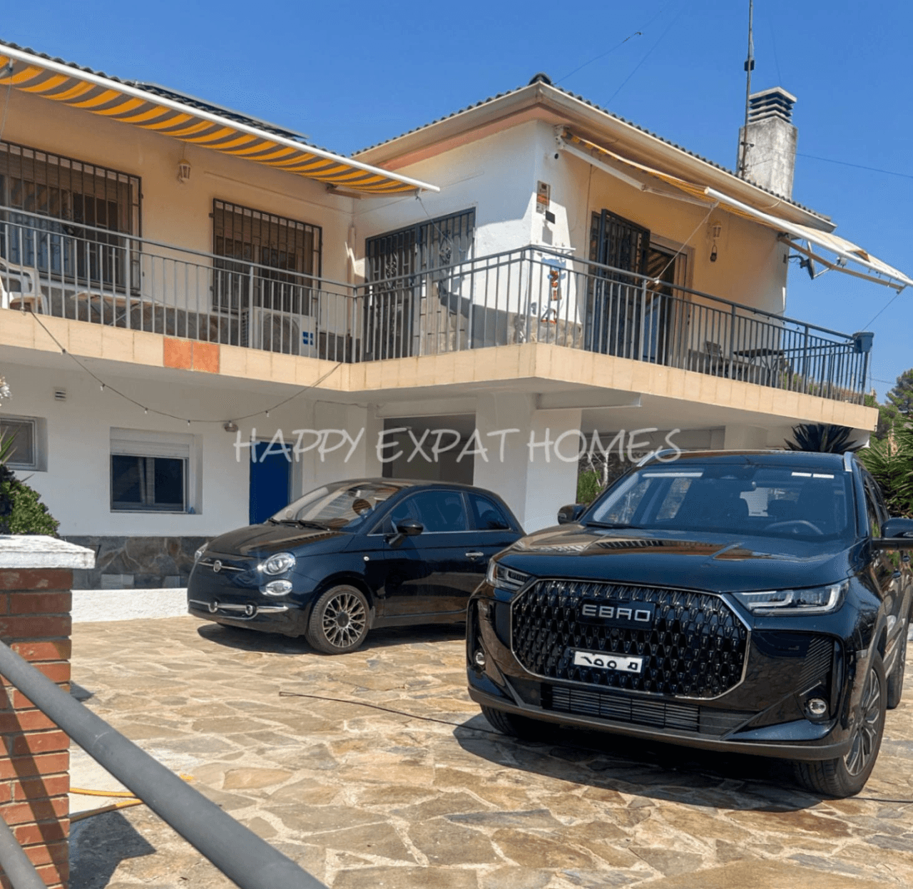 House with pool and Independent Apartment and Tourist Licence in Olivella – The Sitges Hills