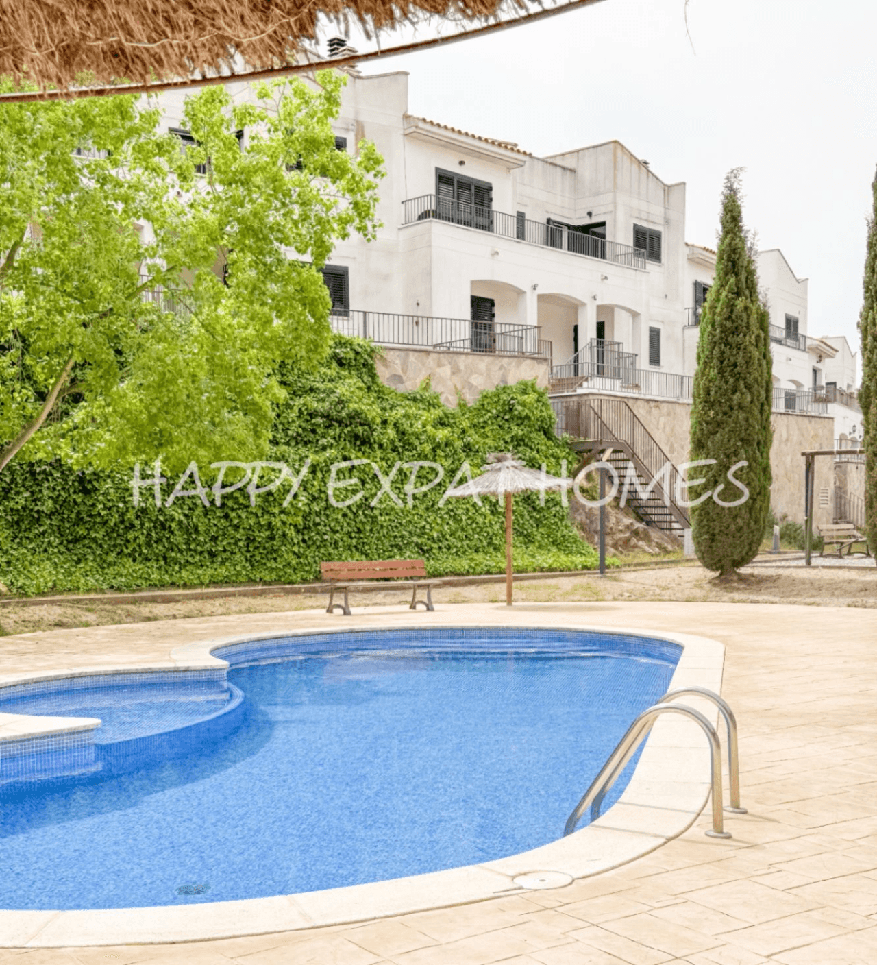 Wonderful modern terraced house with tourist license in Mas Mestre