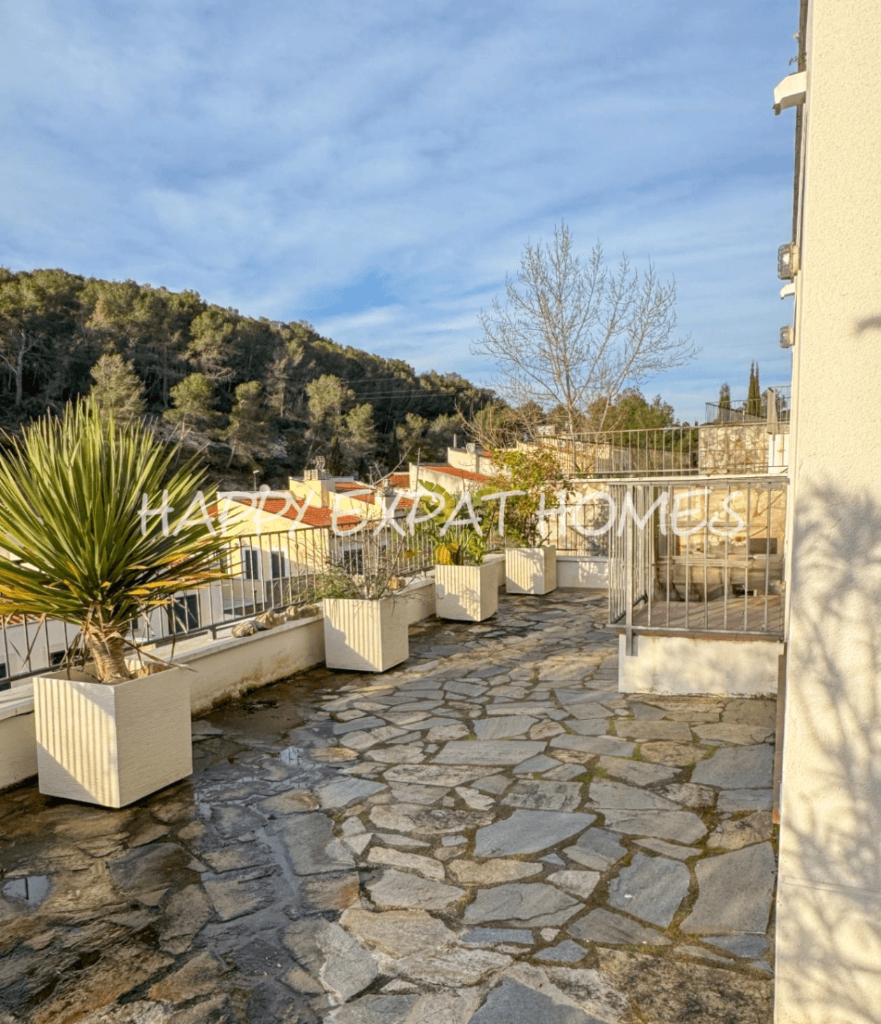 Wonderful modern terraced house with tourist license in Mas Mestre