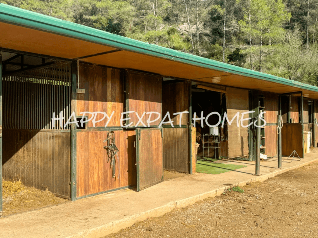 Beautiful Country Estate with endless opportunities near Sitges
