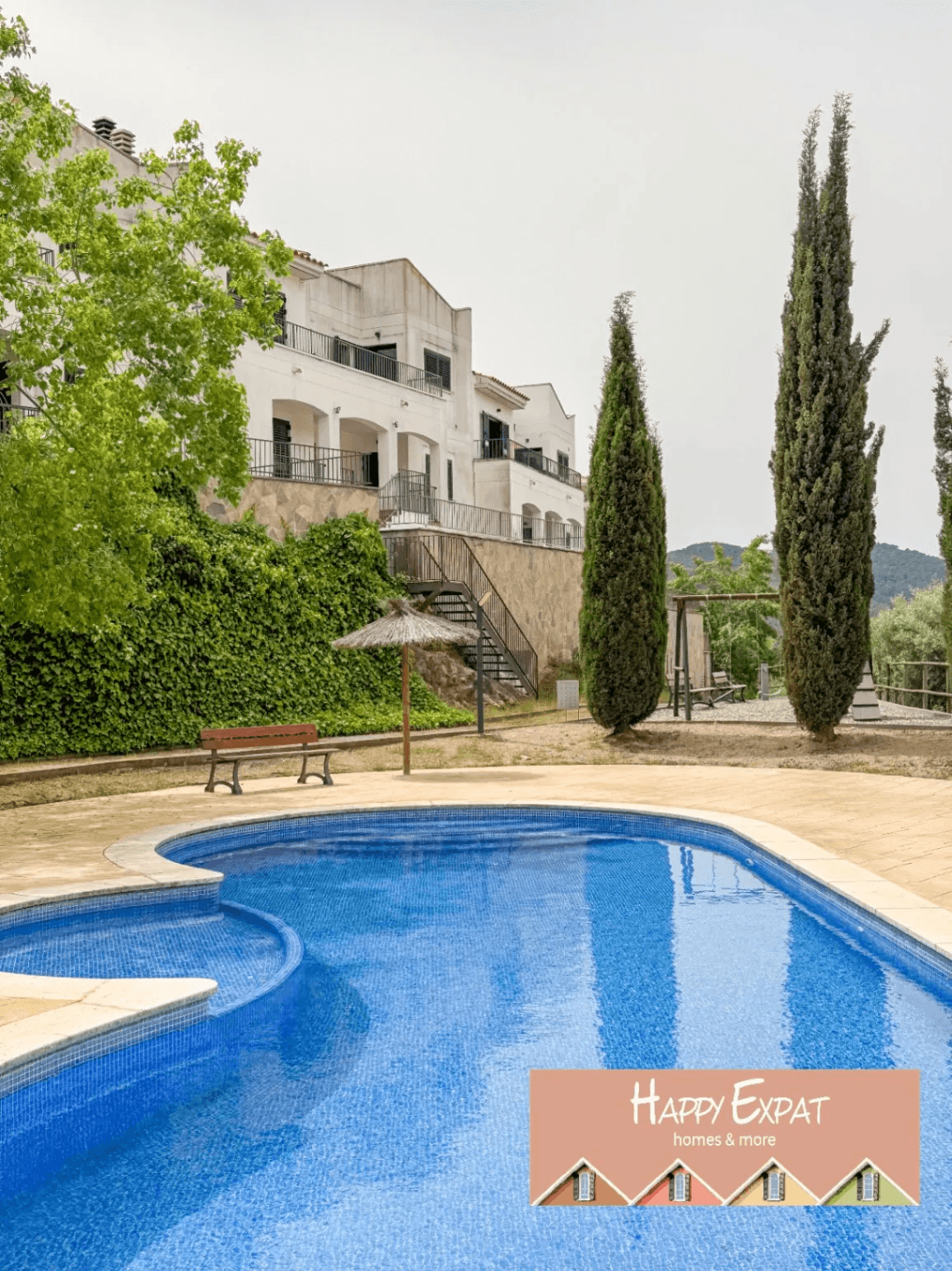 Wonderful modern terraced house with tourist license in Mas Mestre