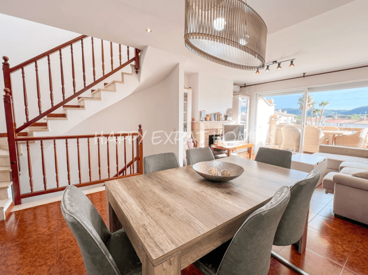 Townhouse in the center of Sant Pere de Ribes