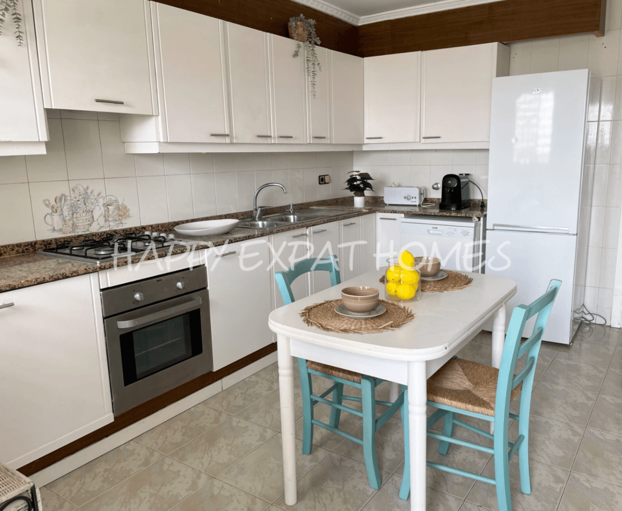 Big villa with private woods and tourist license
