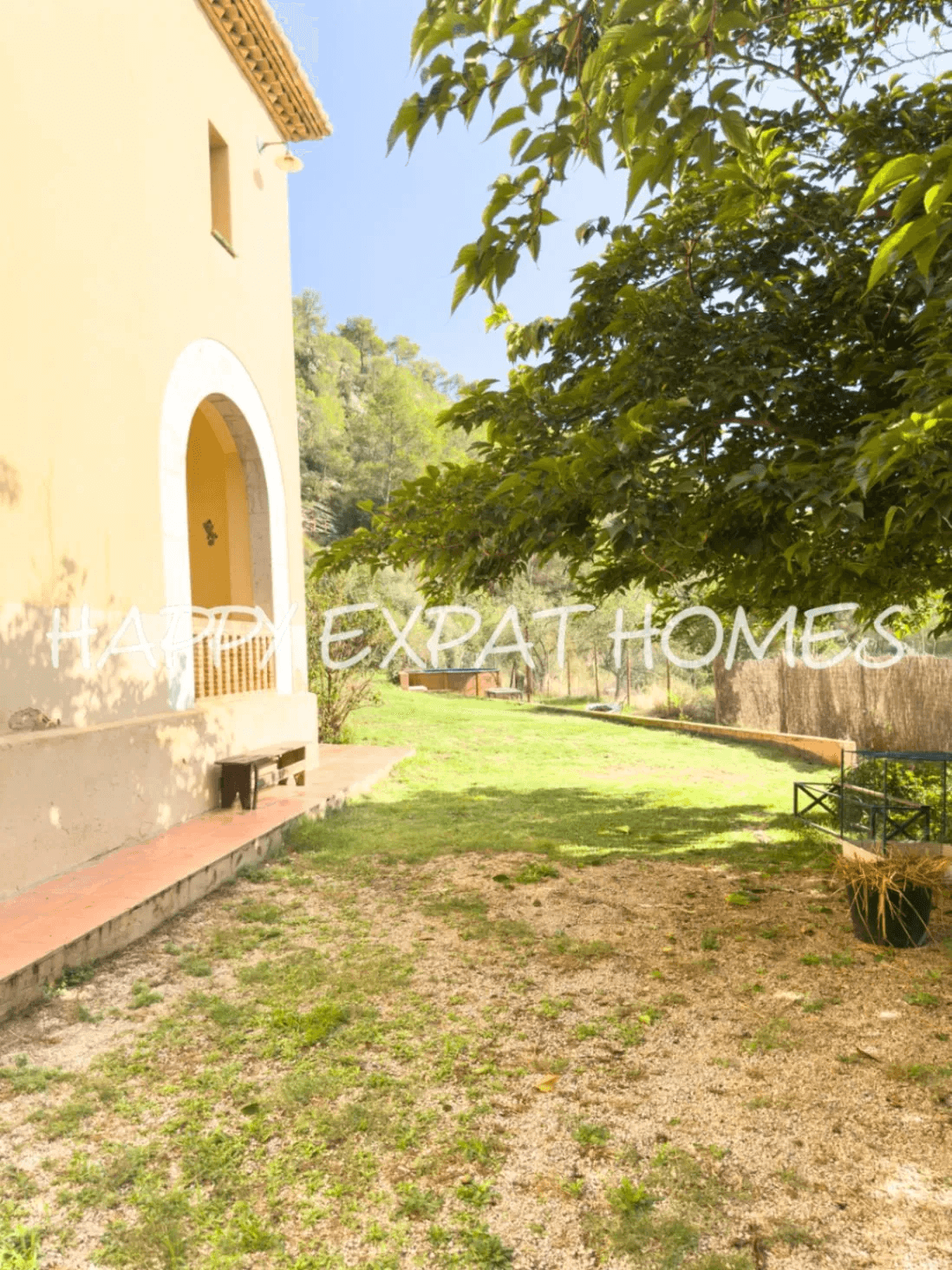 Beautiful Country Estate with endless opportunities near Sitges