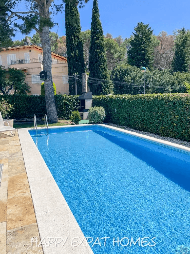 Impressive house with tourist license and sea views in Sitges