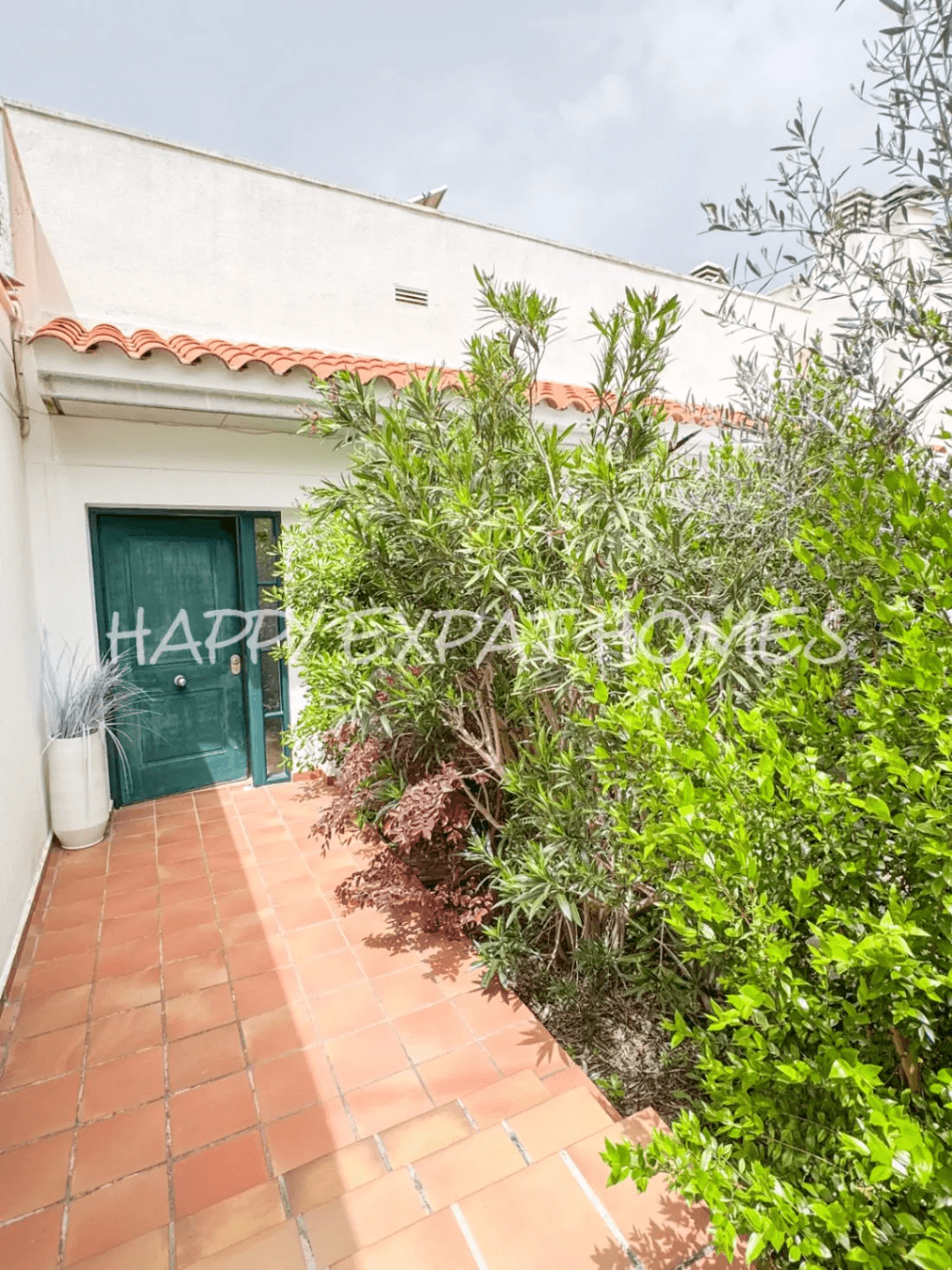 Wonderful modern terraced house with tourist license in Mas Mestre