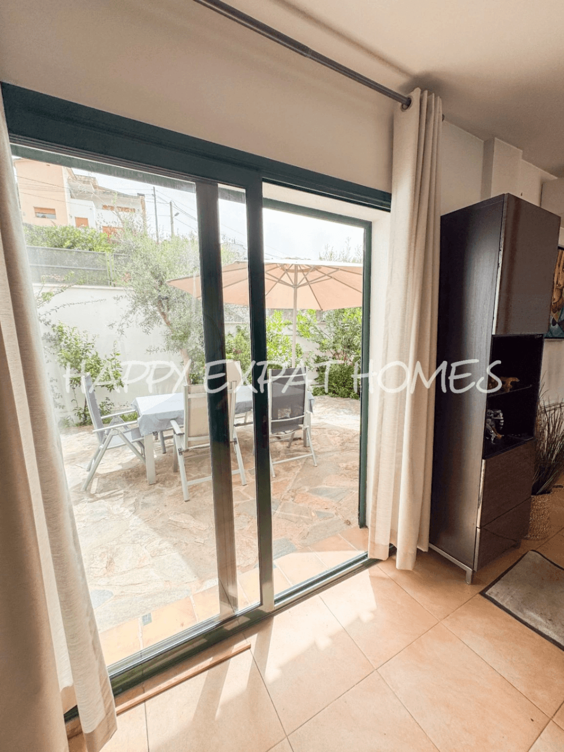 Wonderful modern terraced house with tourist license in Mas Mestre