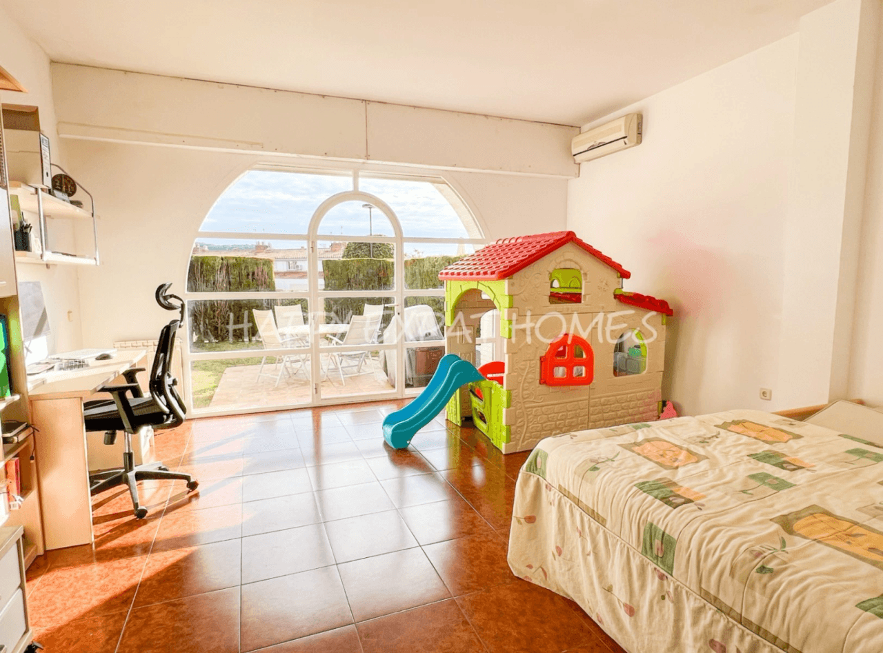 Townhouse in the center of Sant Pere de Ribes