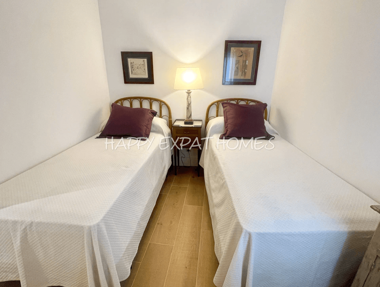 Deco flat in first line - Sitges