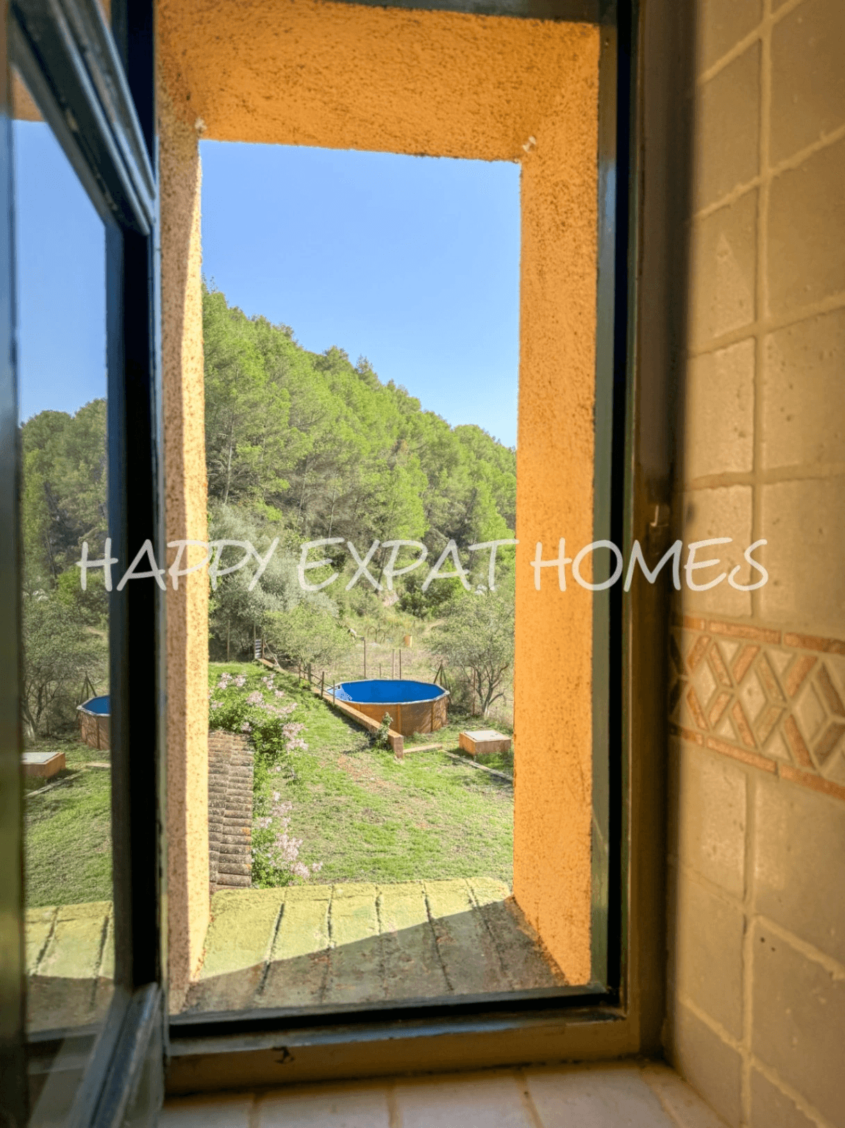 Beautiful Country Estate with endless opportunities near Sitges