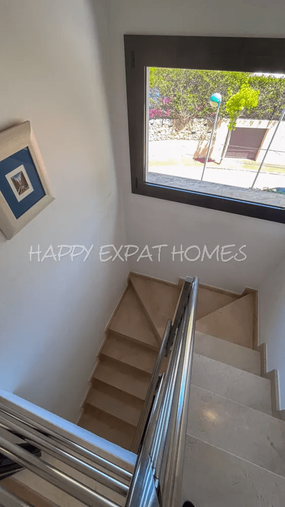 Impressive house with tourist license and sea views in Sitges