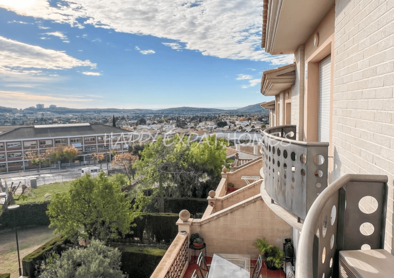 Townhouse in the center of Sant Pere de Ribes
