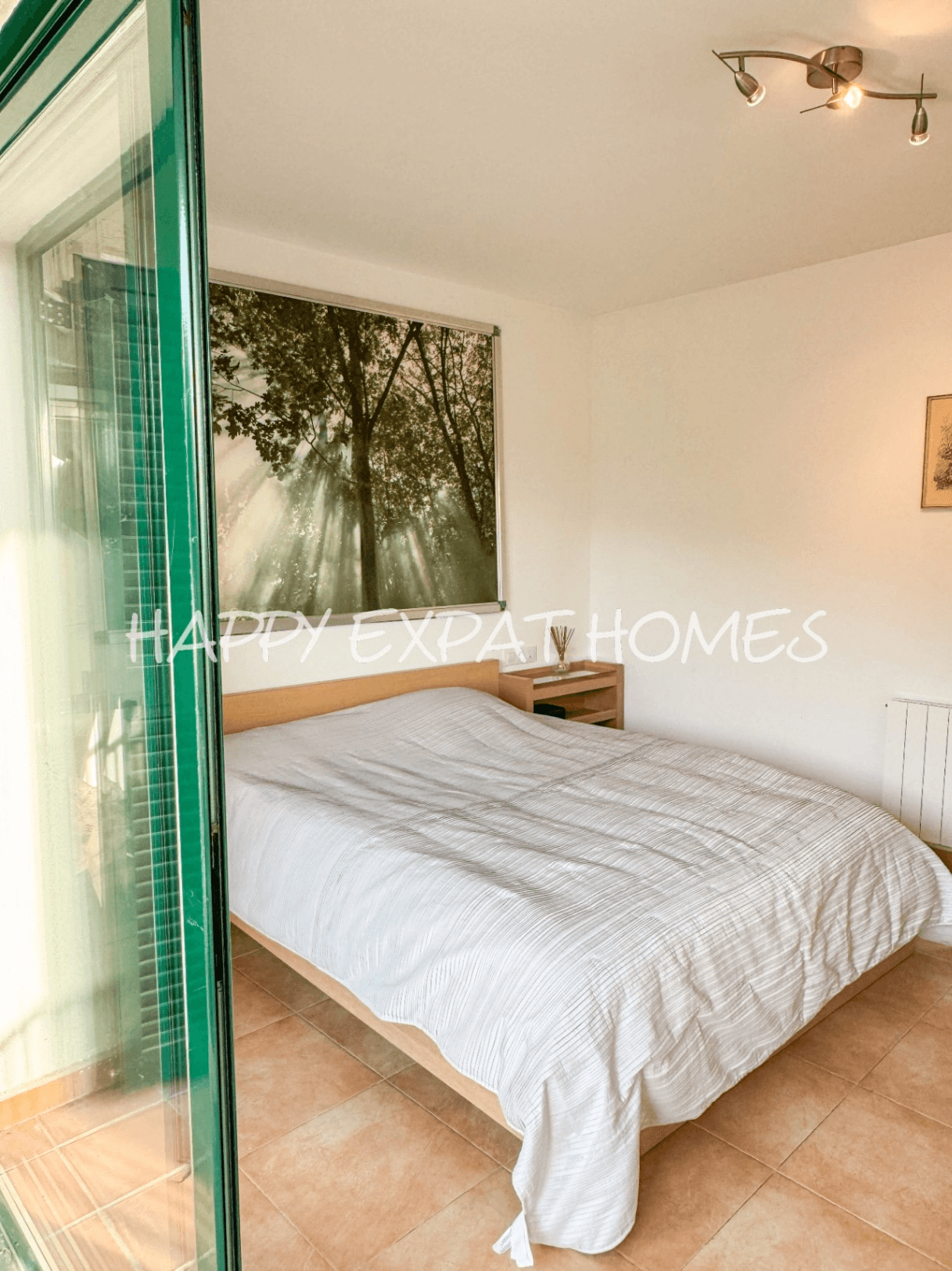 Wonderful modern terraced house with tourist license in Mas Mestre