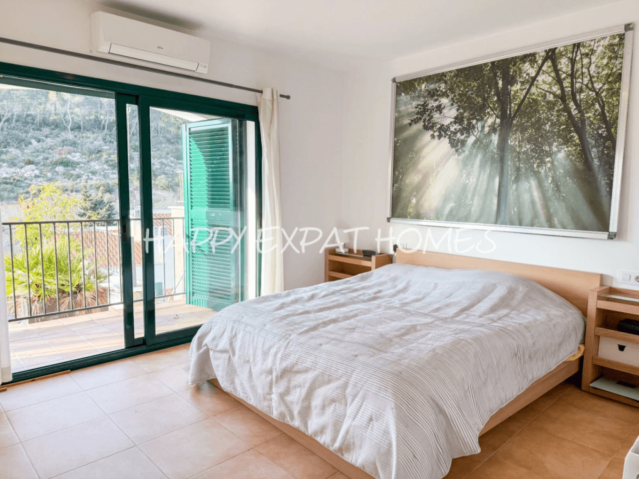 Wonderful modern terraced house with tourist license in Mas Mestre