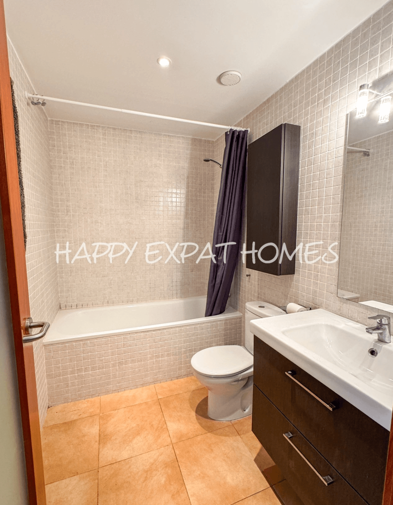 Wonderful modern terraced house with tourist license in Mas Mestre