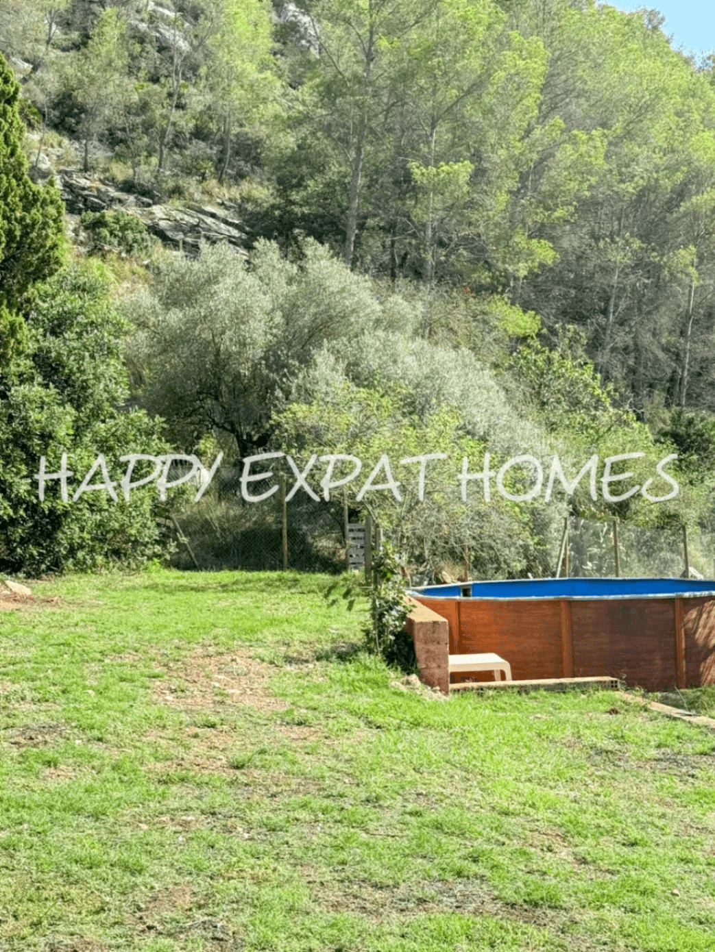 Beautiful Country Estate with endless opportunities near Sitges