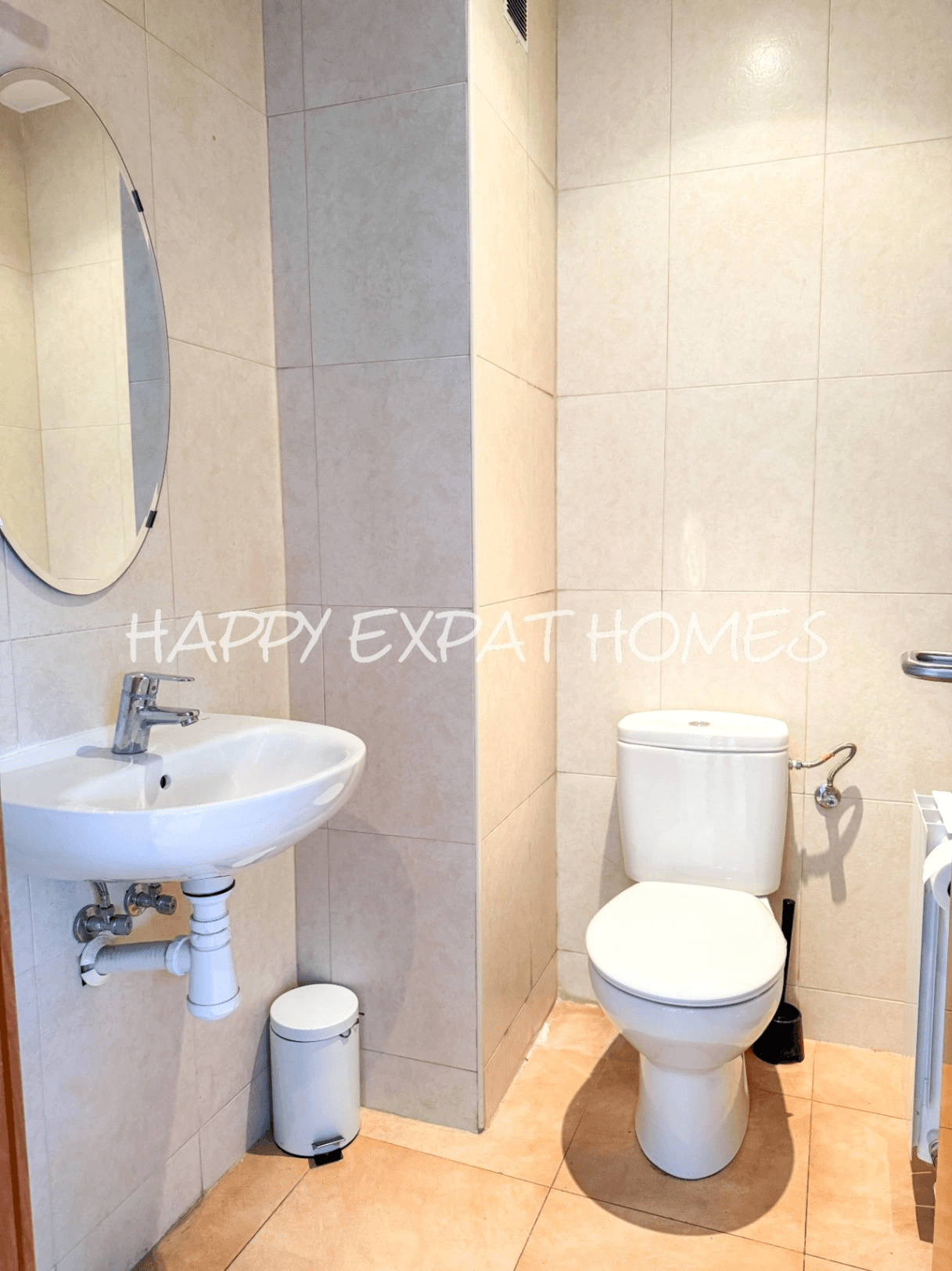 Wonderful modern terraced house with tourist license in Mas Mestre
