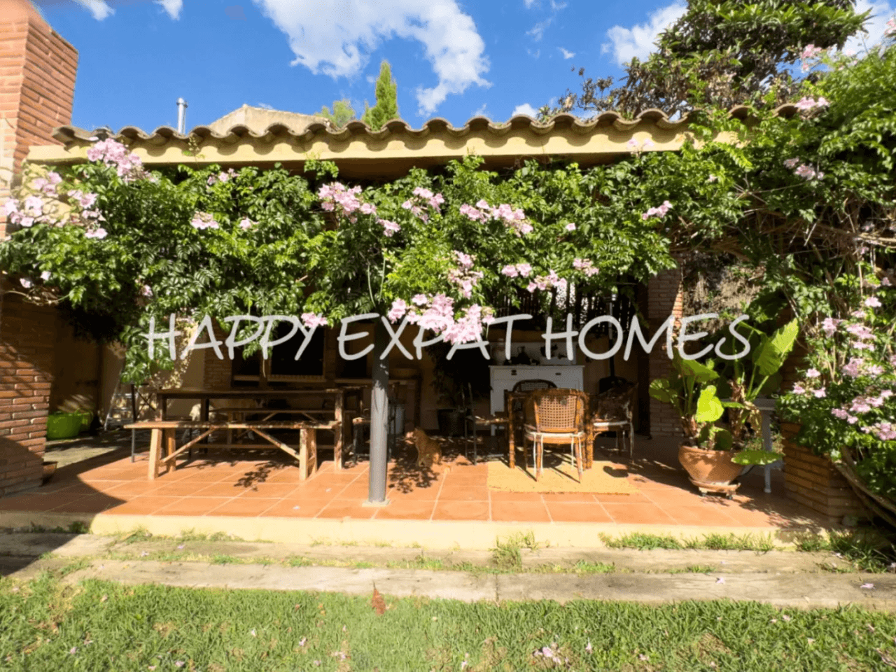 Beautiful Country Estate with endless opportunities near Sitges