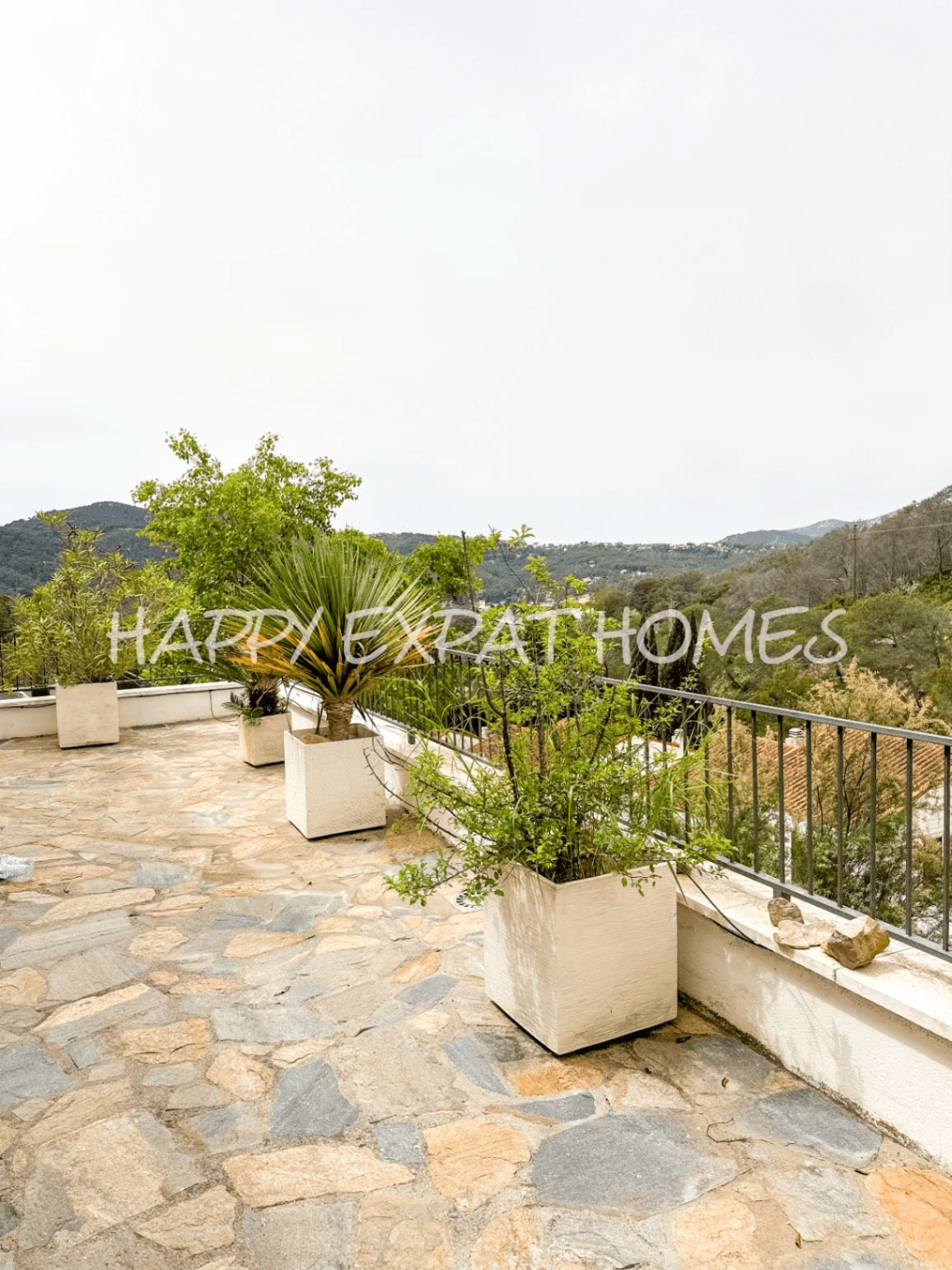 Wonderful modern terraced house with tourist license in Mas Mestre