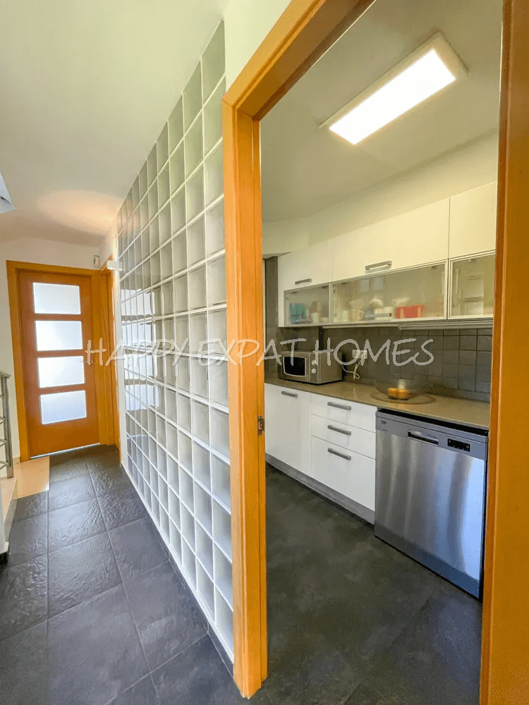 Impressive house with tourist license and sea views in Sitges