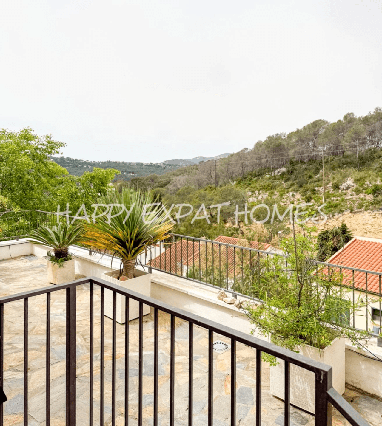 Wonderful modern terraced house with tourist license in Mas Mestre