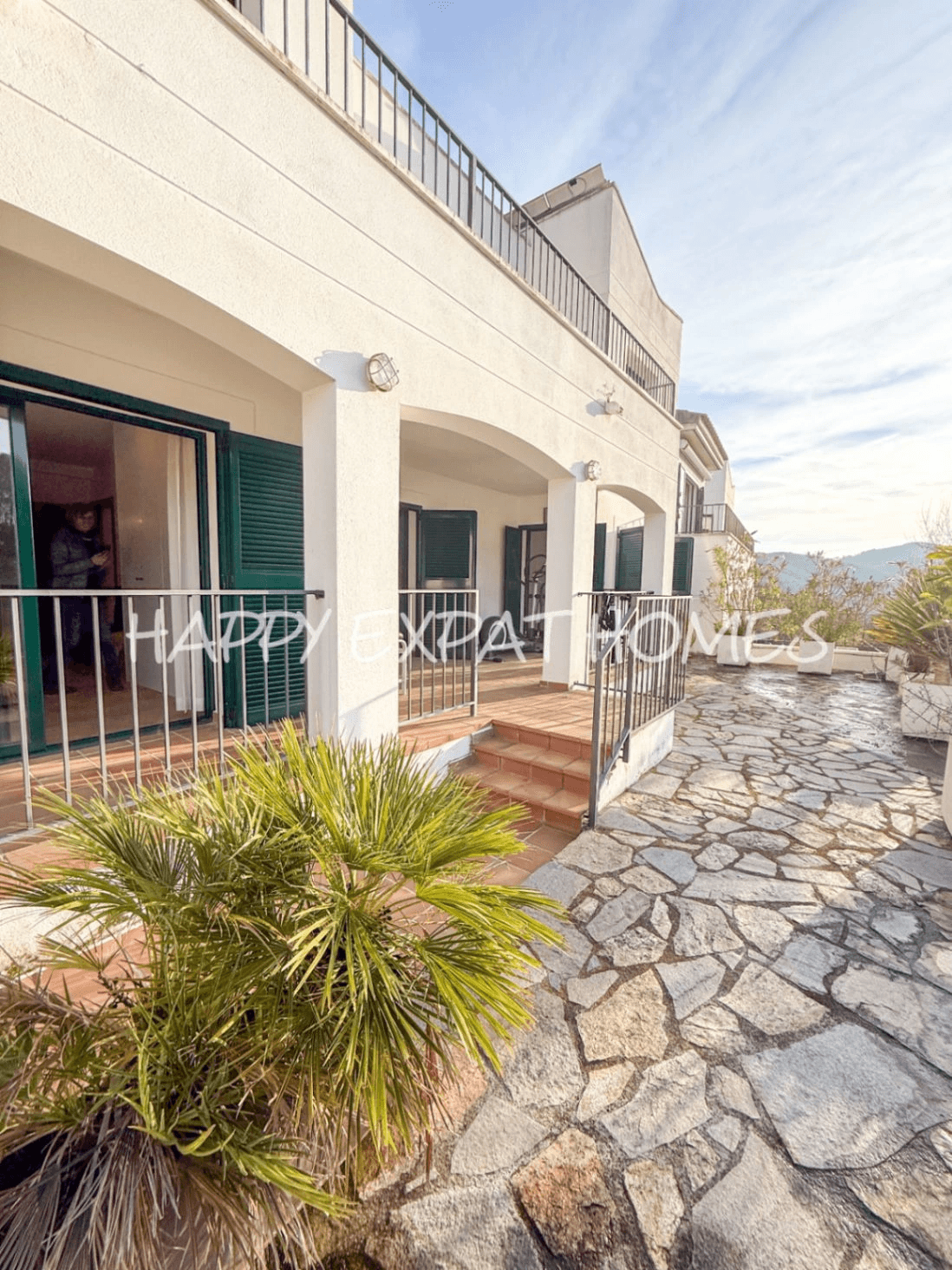 Wonderful modern terraced house with tourist license in Mas Mestre