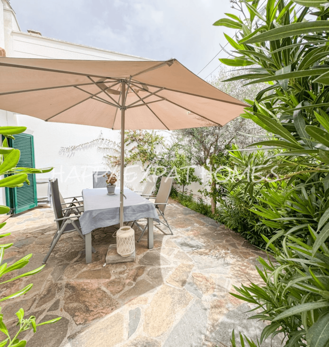 Wonderful modern terraced house with tourist license in Mas Mestre