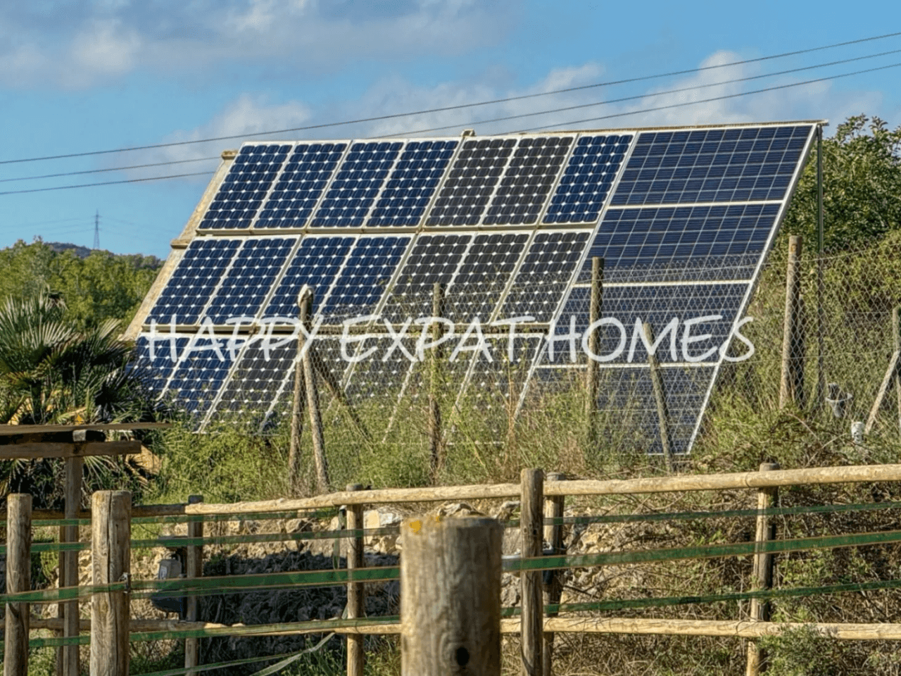 Beautiful Country Estate with endless opportunities near Sitges