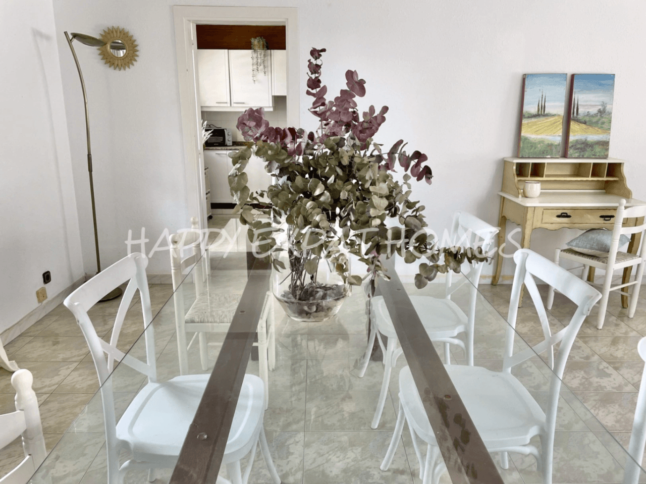 Big villa with private woods and tourist license