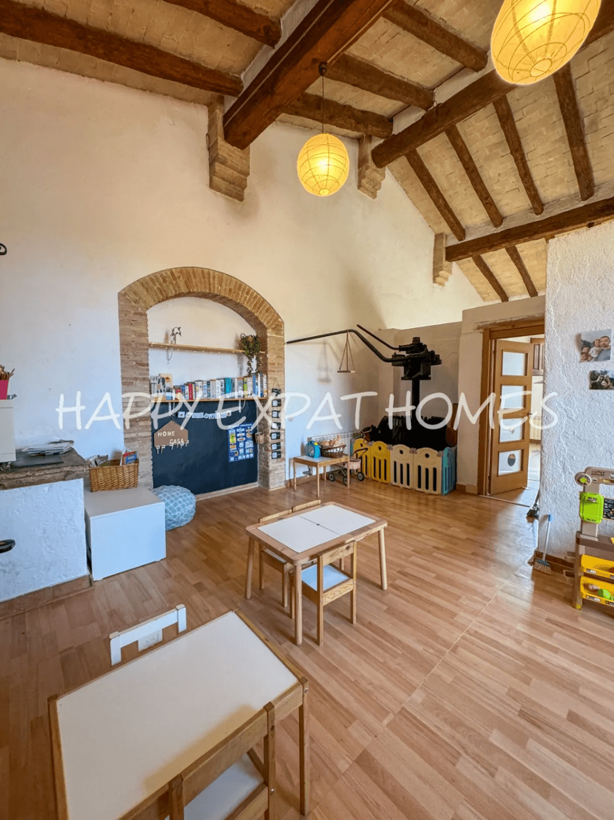 Beautiful Country Estate with endless opportunities near Sitges