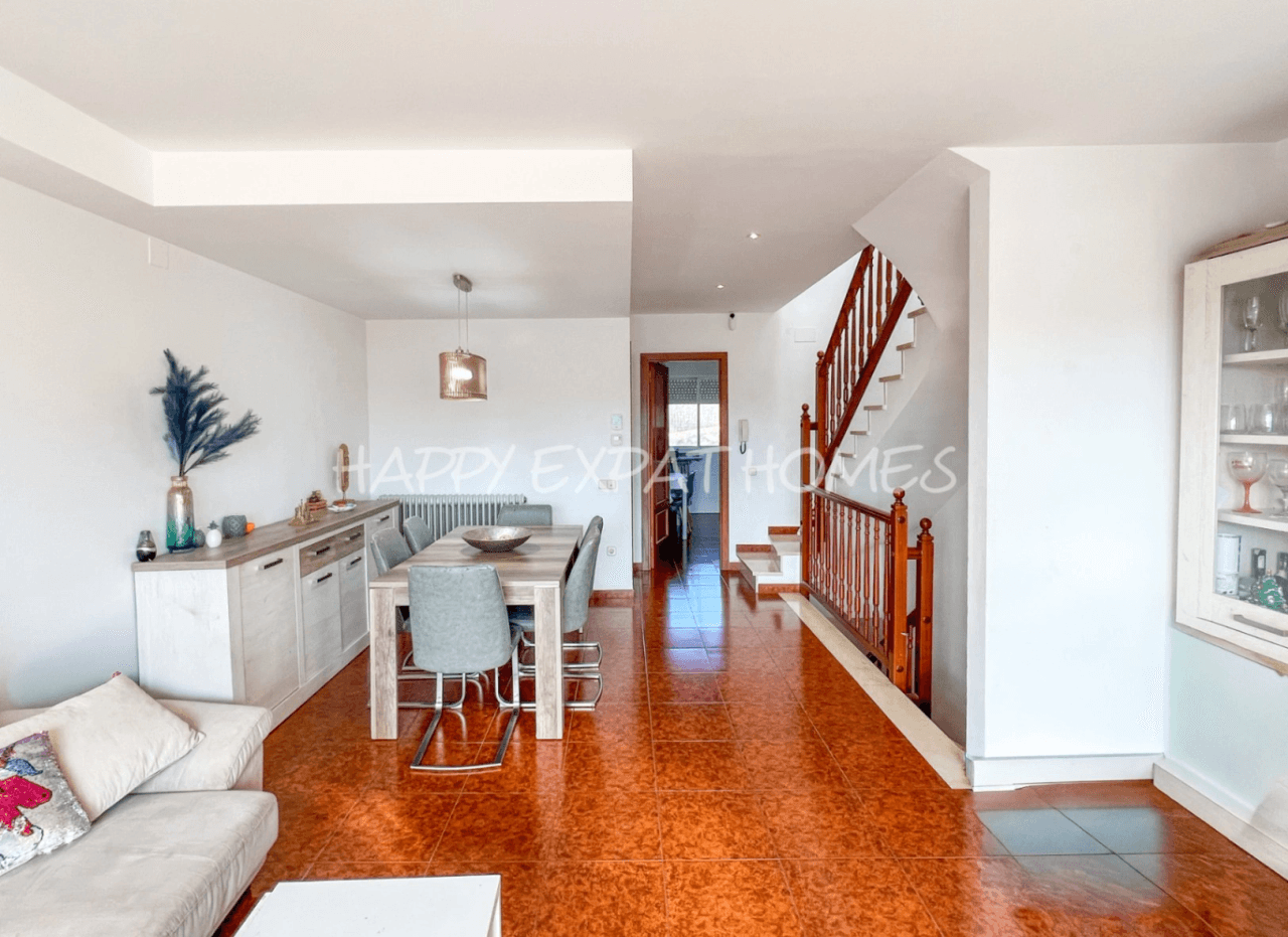 Townhouse in the center of Sant Pere de Ribes