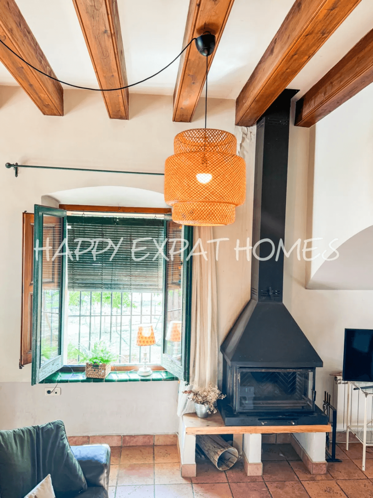 Beautiful Country Estate with endless opportunities near Sitges