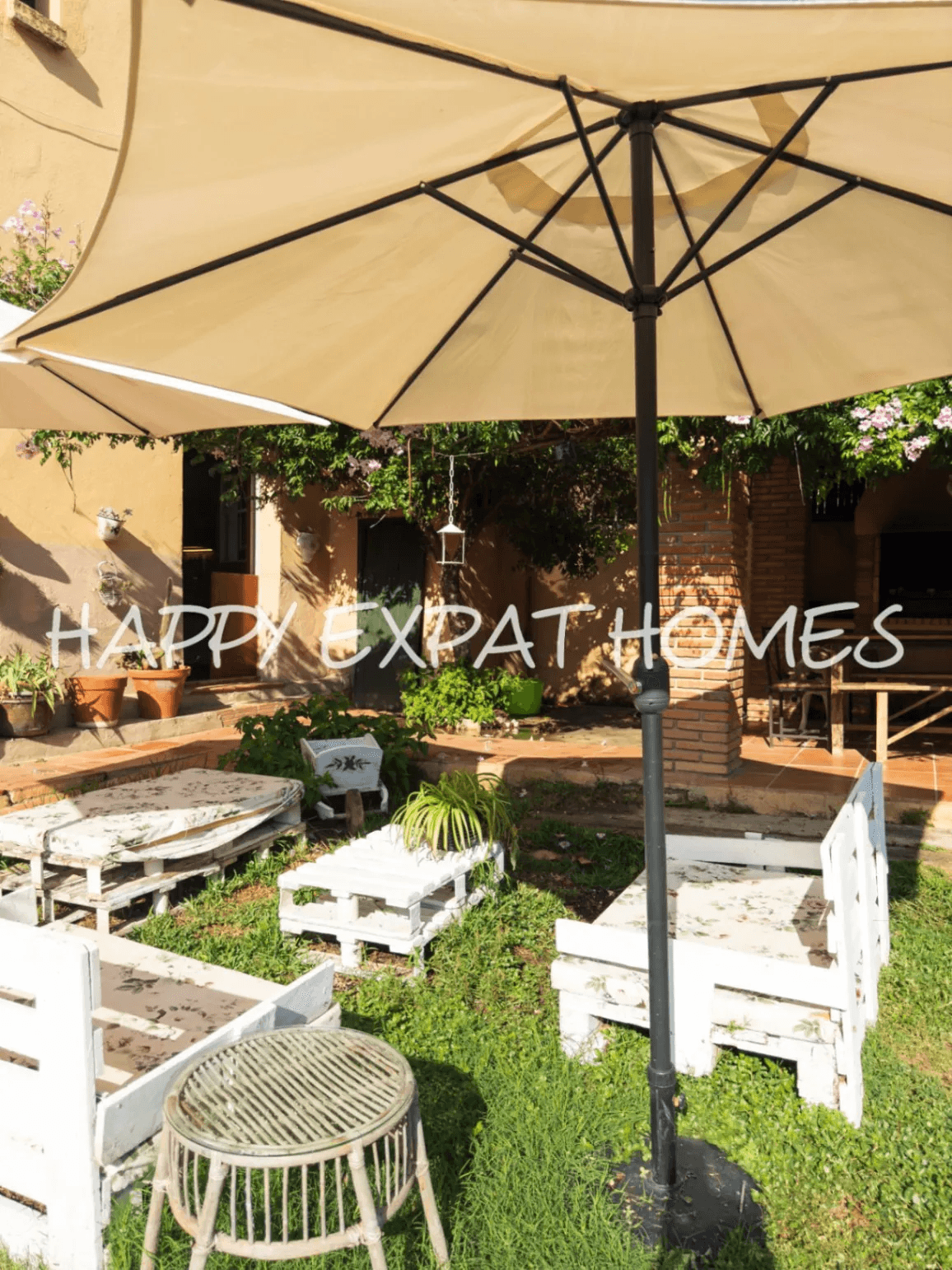Beautiful Country Estate with endless opportunities near Sitges