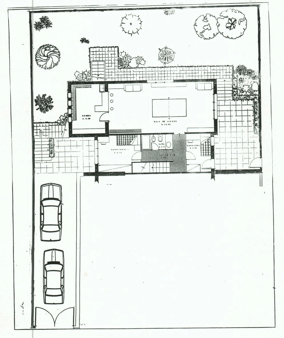 Big villa with private woods and tourist license