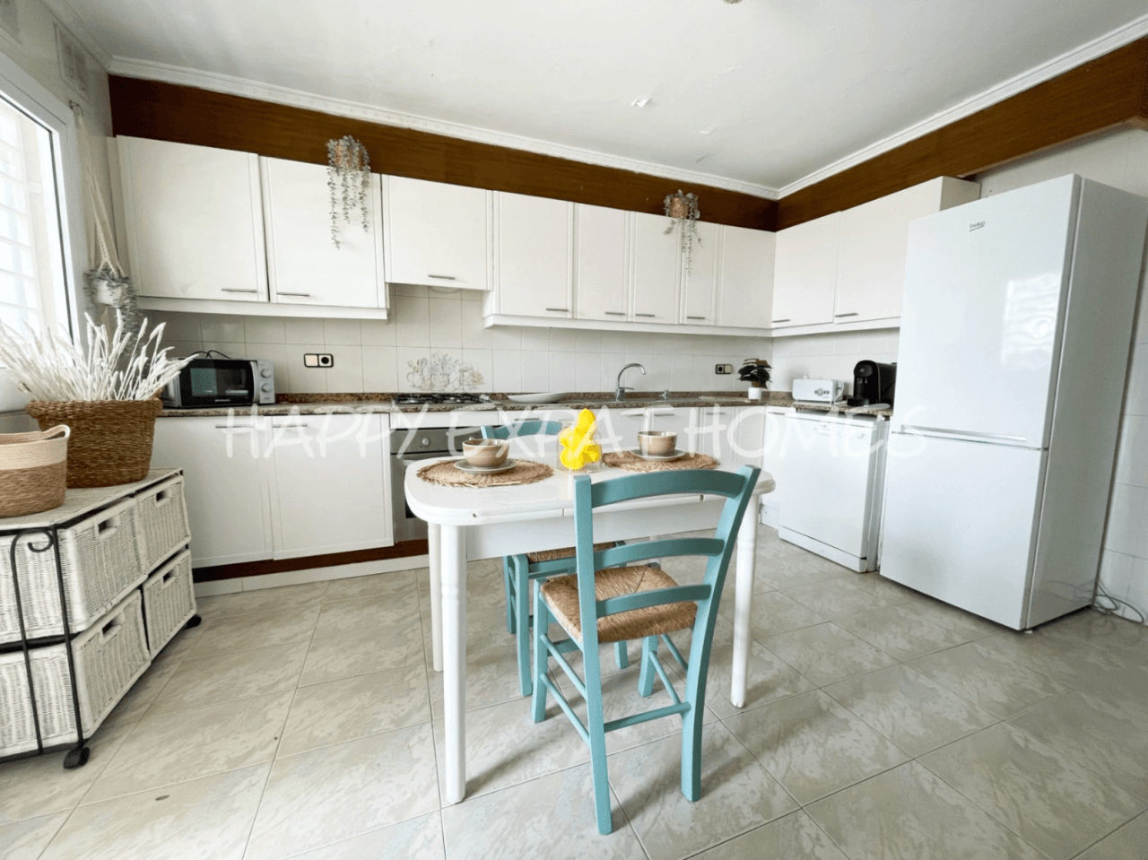 Big villa with private woods and tourist license