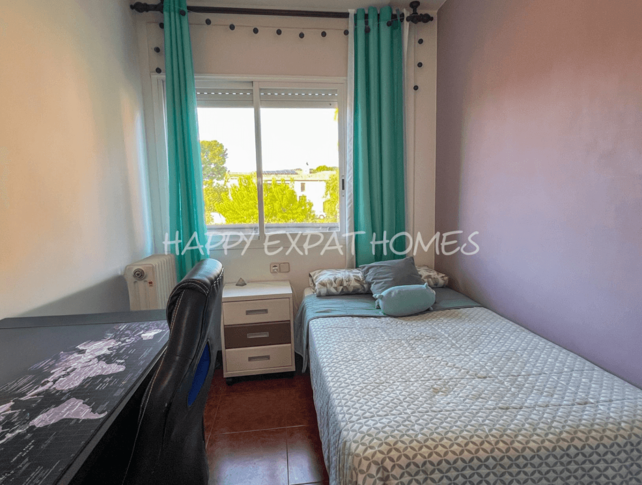 Townhouse in the center of Sant Pere de Ribes