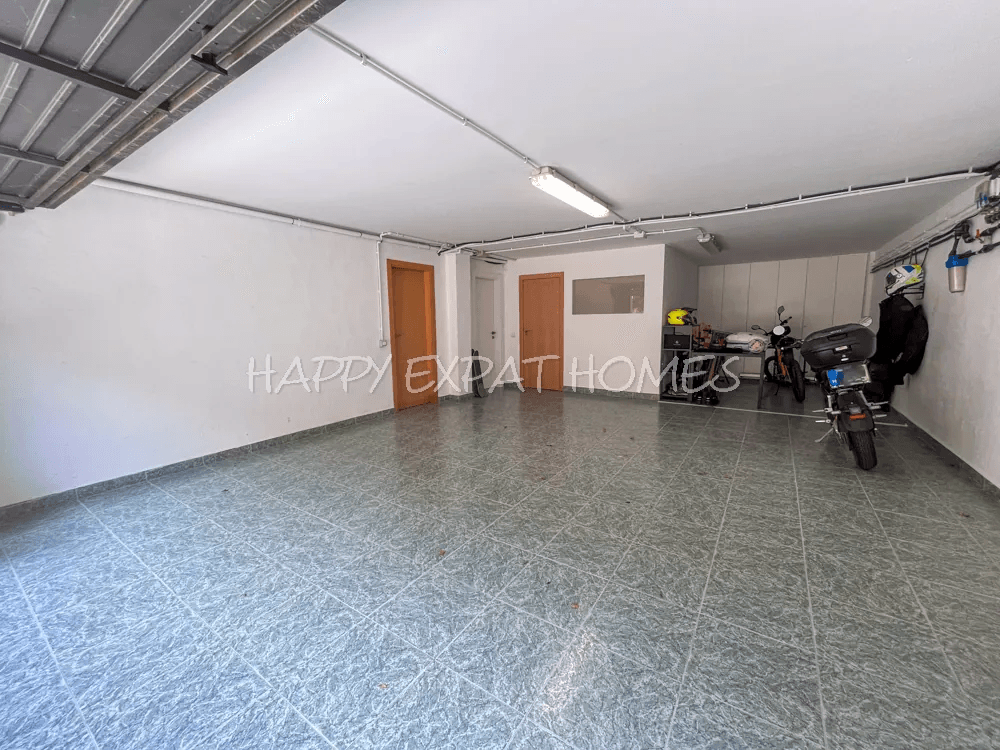 Impressive house with tourist license and sea views in Sitges