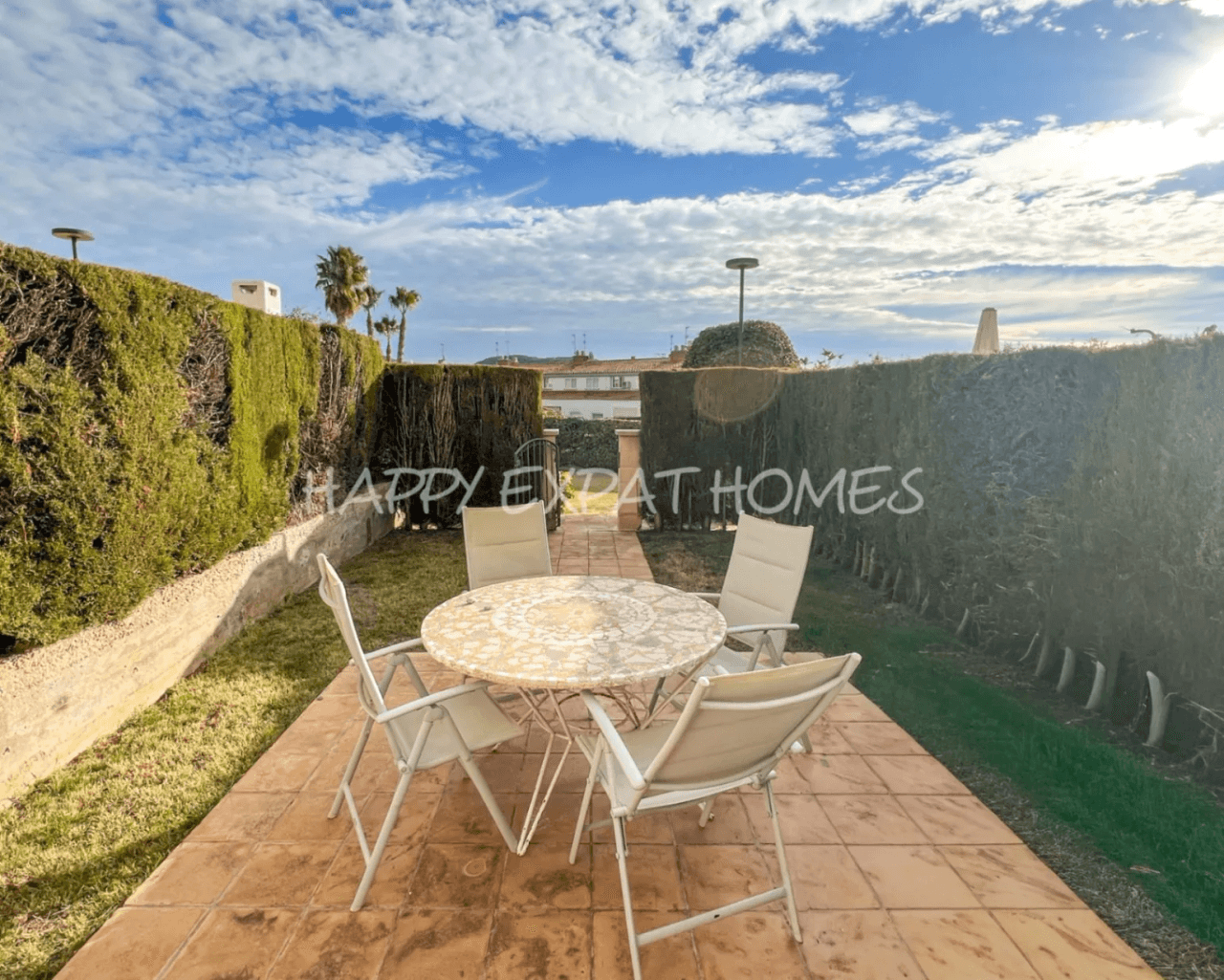 Townhouse in the center of Sant Pere de Ribes