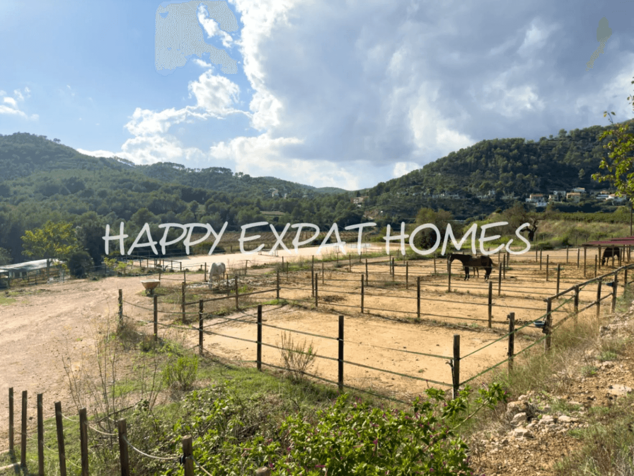 Beautiful Country Estate with endless opportunities near Sitges