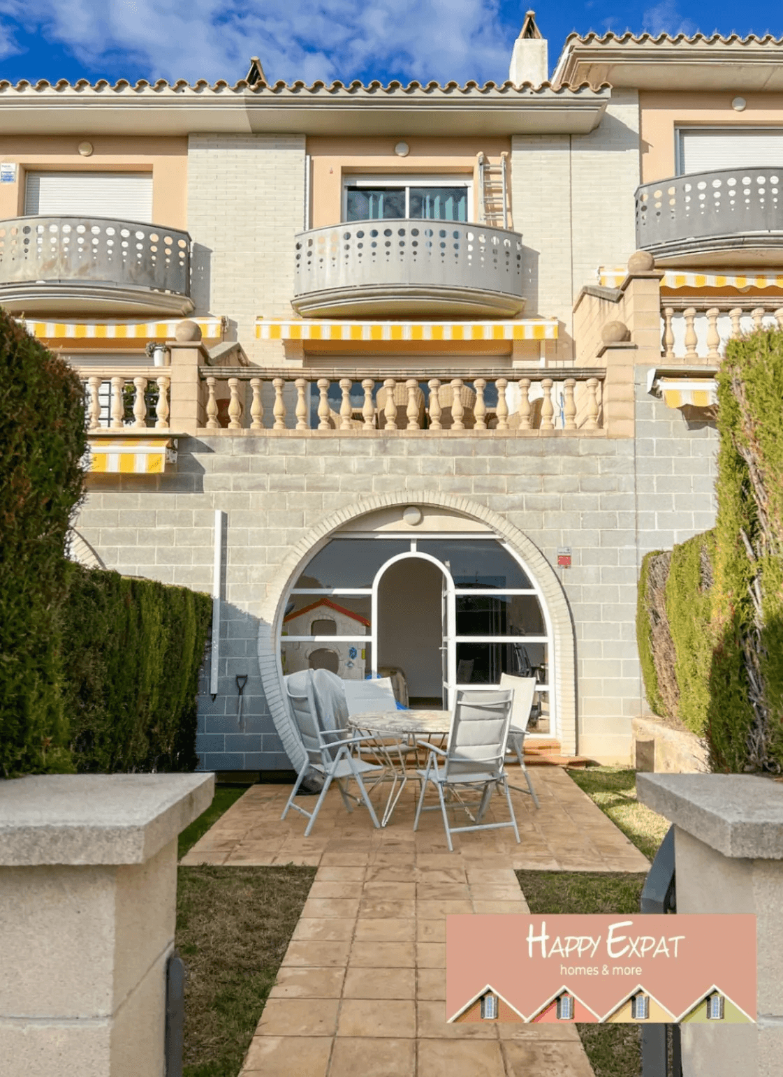 Townhouse in the center of Sant Pere de Ribes
