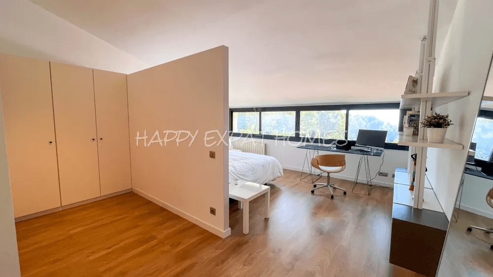 Impressive house with tourist license and sea views in Sitges