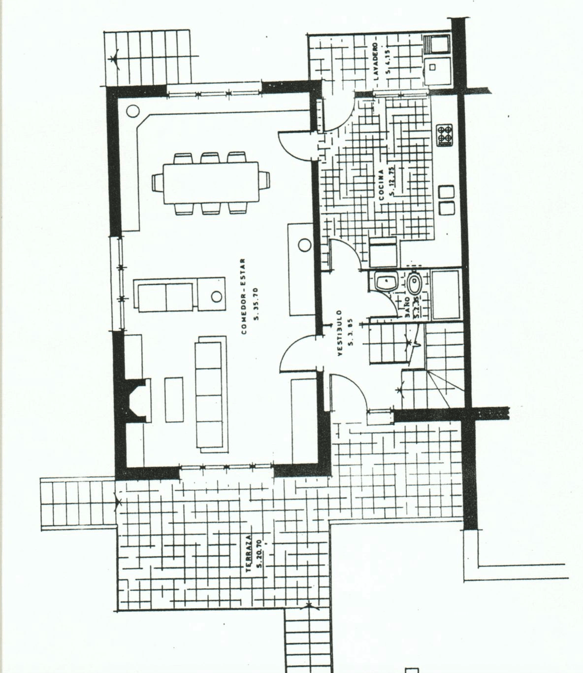 Big villa with private woods and tourist license