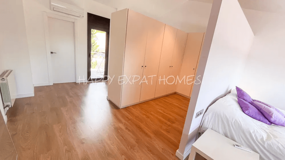 Impressive house with tourist license and sea views in Sitges