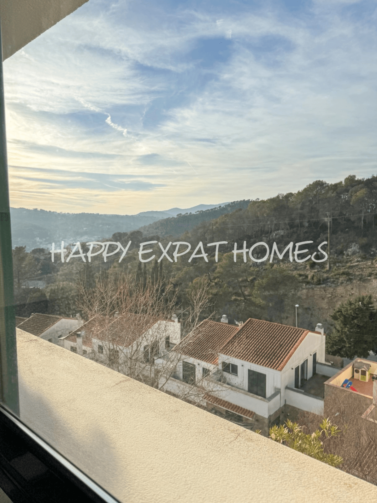 Wonderful modern terraced house with tourist license in Mas Mestre