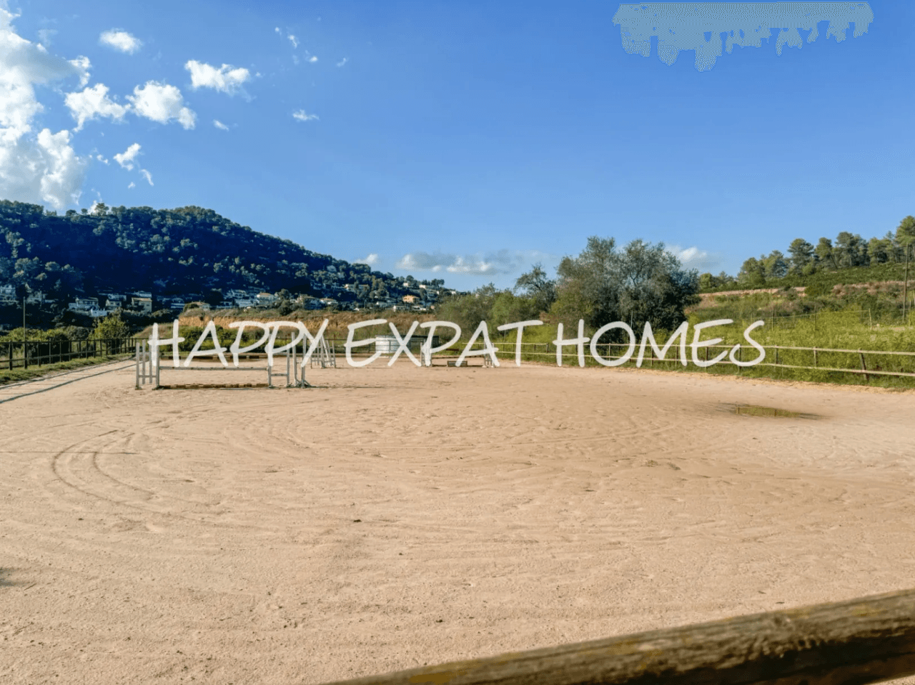 Beautiful Country Estate with endless opportunities near Sitges
