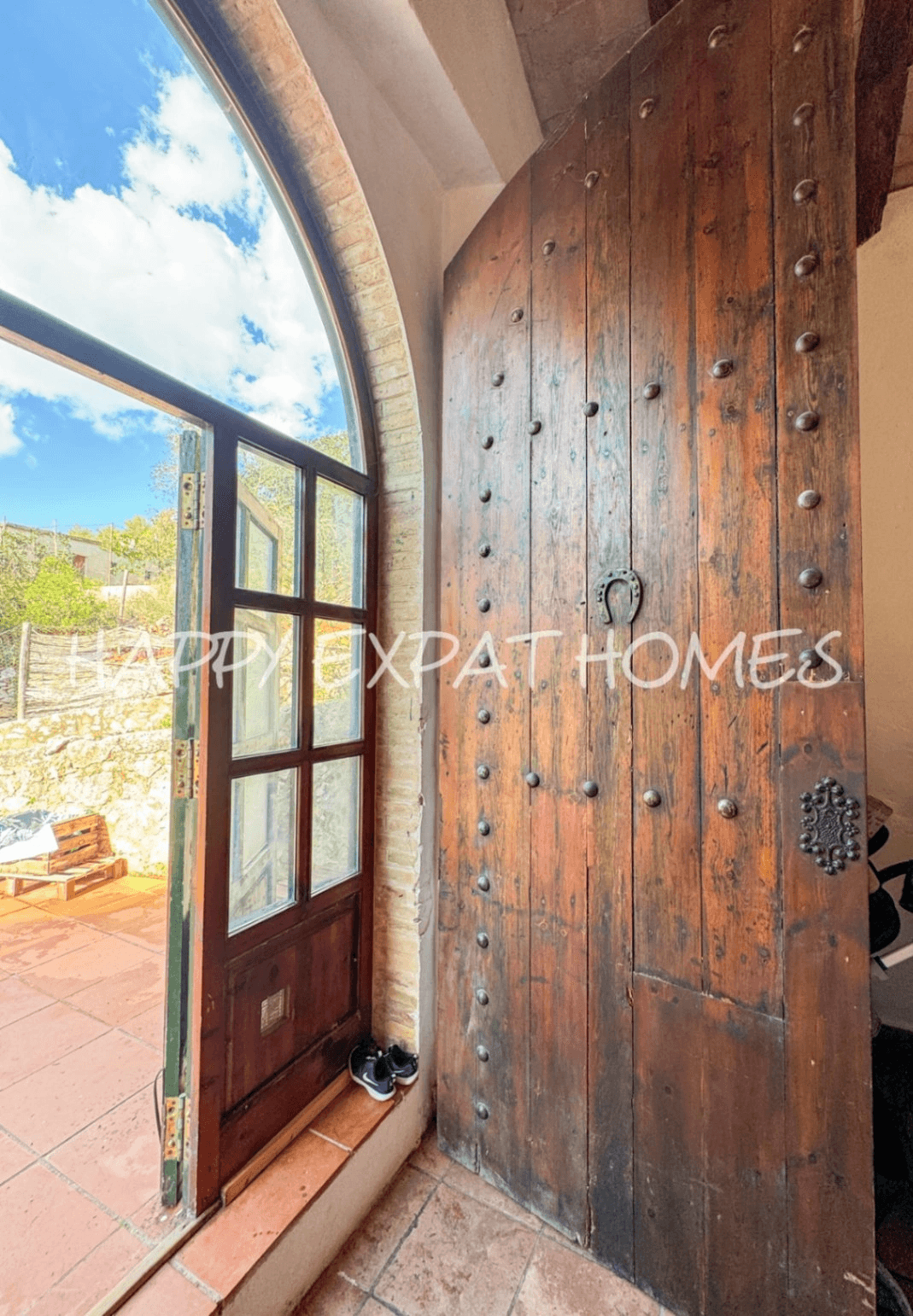 Beautiful Country Estate with endless opportunities near Sitges