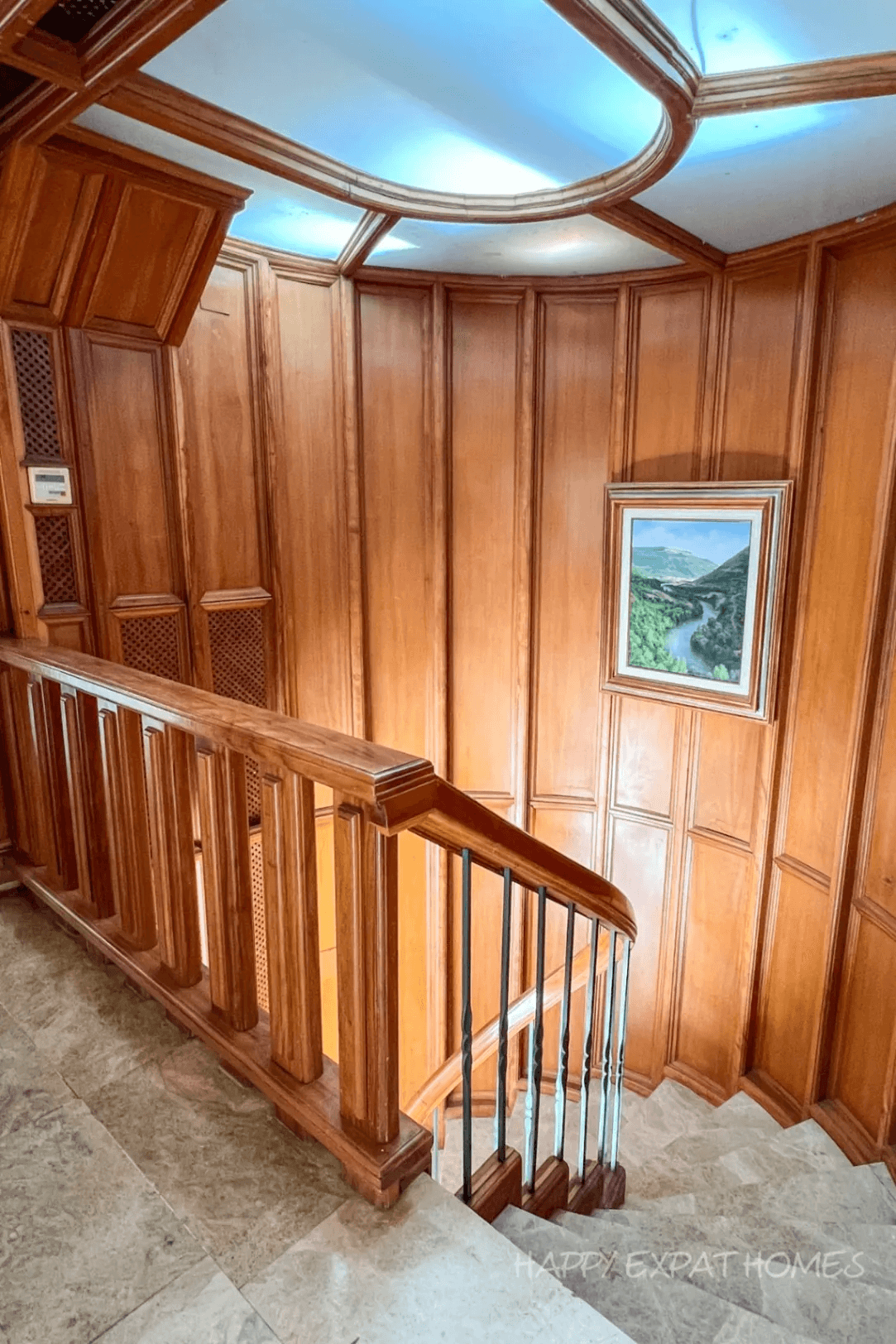 Villa spaziosa con piscina in affitto a Sant Just Desvern