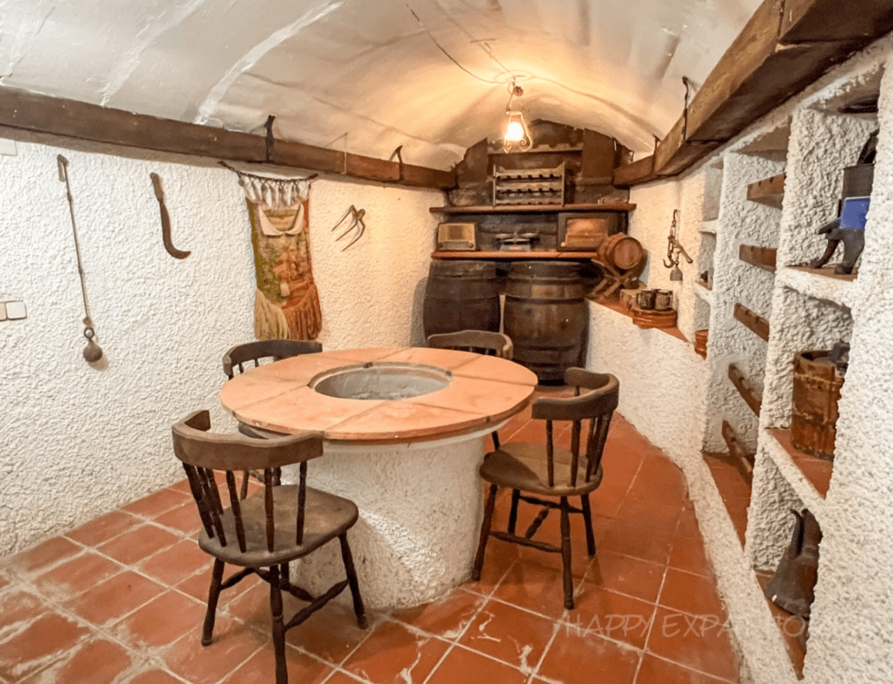 Villa spaziosa con piscina in affitto a Sant Just Desvern