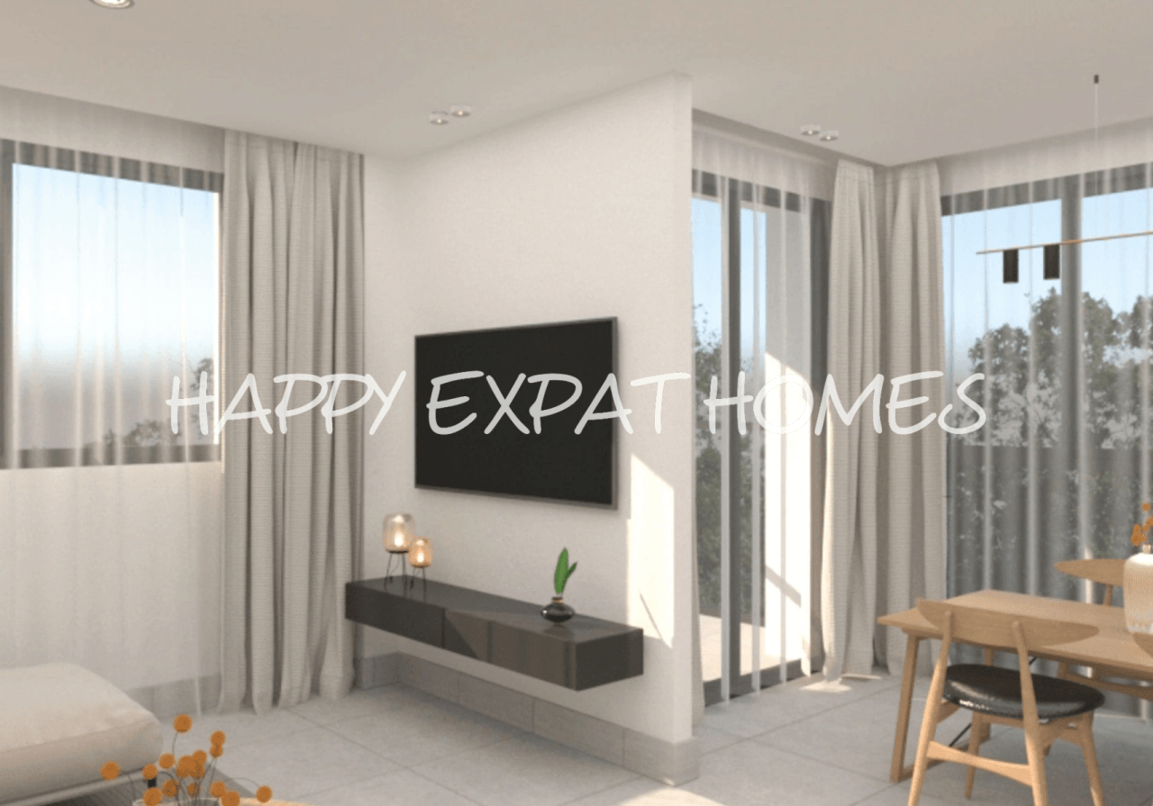 New apartments next to the sea in Segur de Calafell